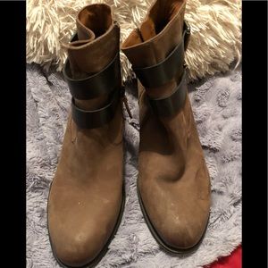 Franco sarto ankle boots